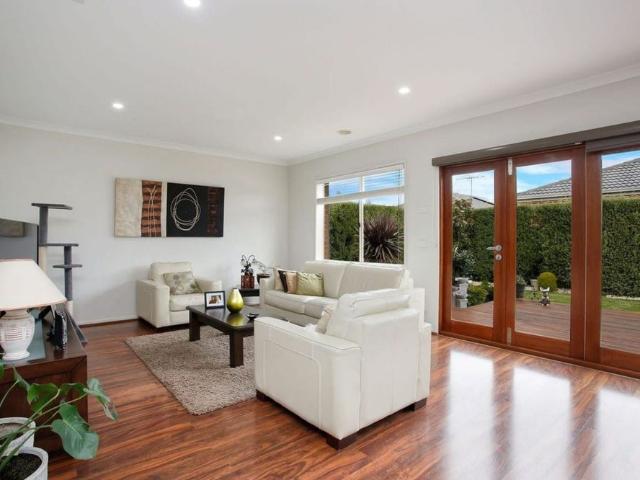 Spacious Family Living with Room to Grow