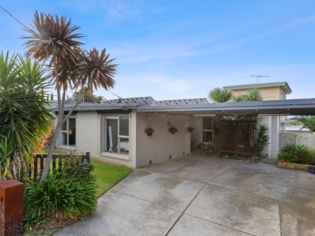 Spacious Family Living with Room to Grow