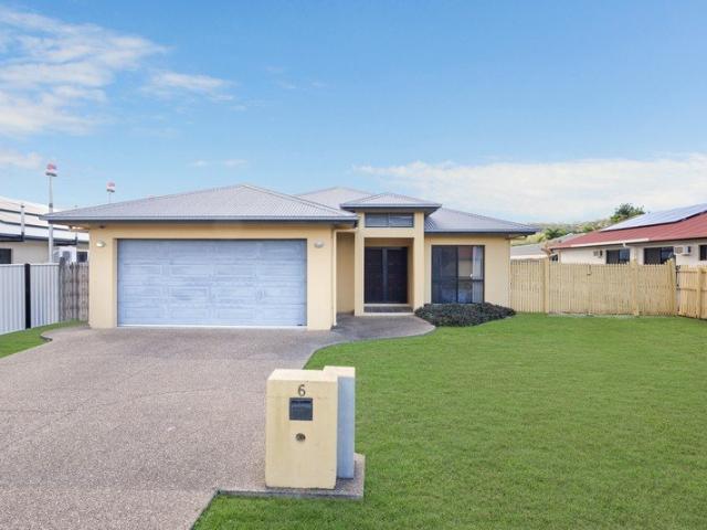 Spacious Family Living with Room to Grow