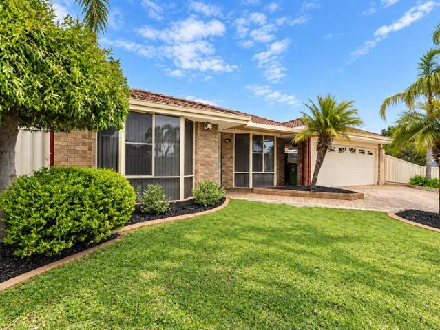 Spacious Family Living with Room to Grow 56 Ellenbrae Place, Marangaroo