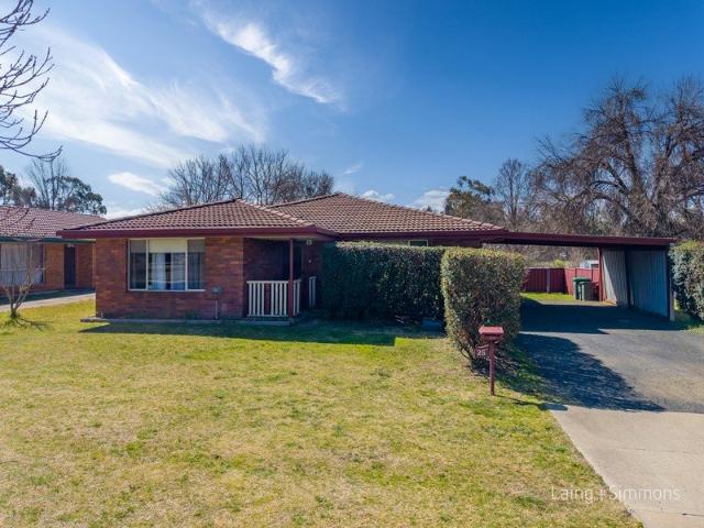Spacious Family Living with Room to Grow