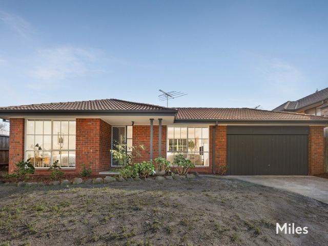 Spacious Family Living with Room to Grow