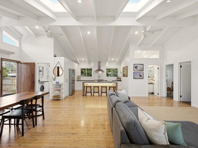 Spacious Family Living with Room to Grow