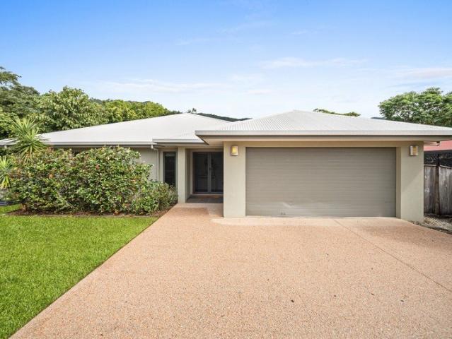 Spacious Family Living with Room to Grow