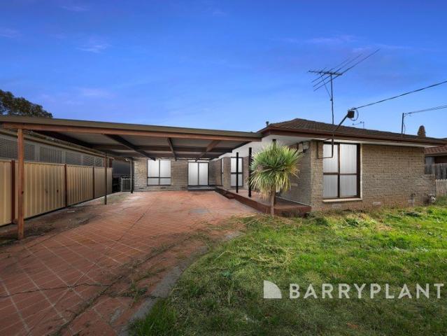 Spacious Family Living with Room to Grow