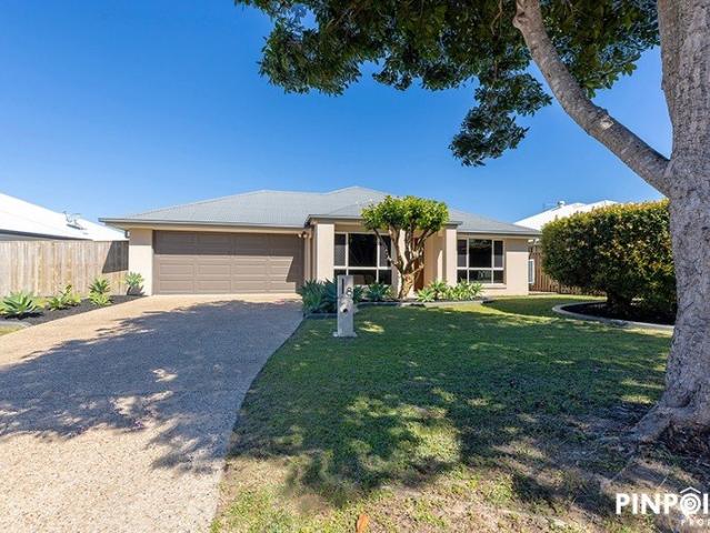 Spacious Family Living with Room to Grow