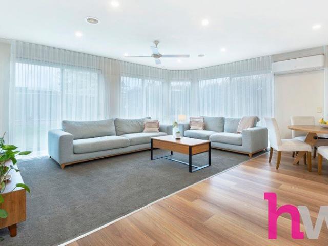 Spacious Family Living with Room to Grow