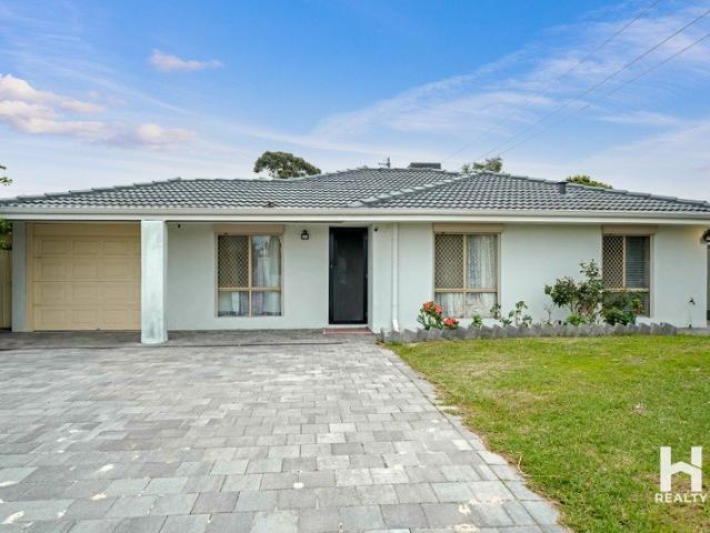 Spacious Family Living with Room to Grow!