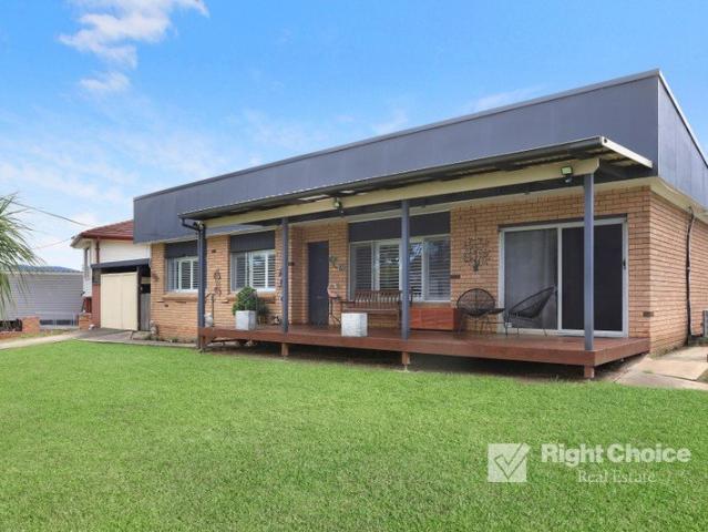 Spacious Family Living with Room to Move