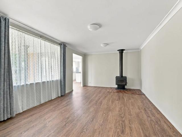 Spacious Family Living with Room to Move