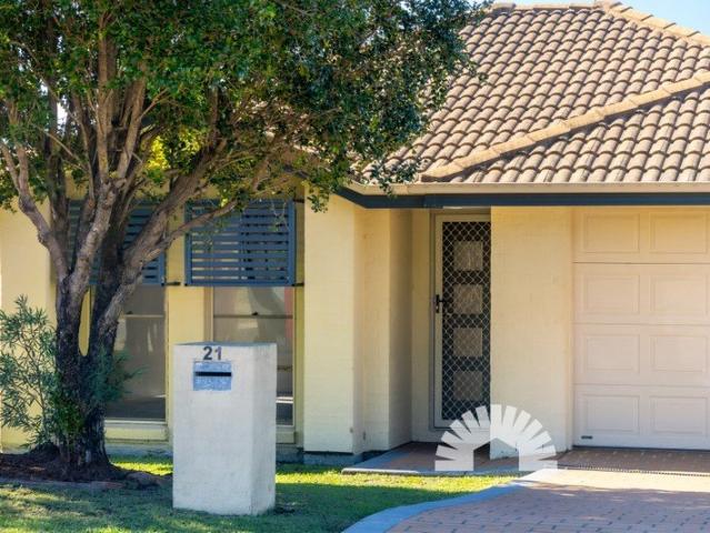 Spacious Family Living with Room to Relax and Enjoy
