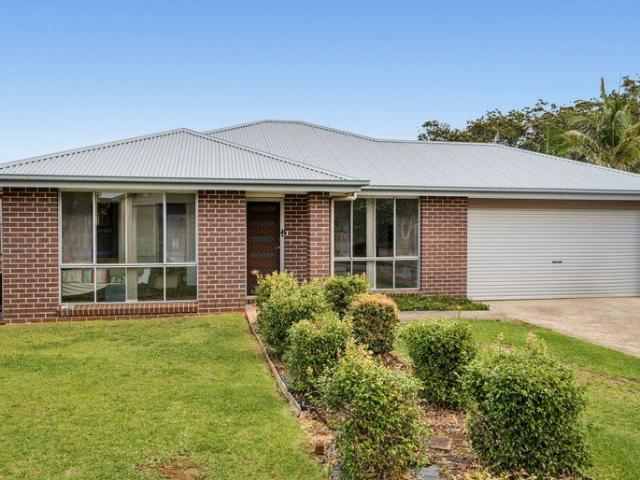 Spacious Family Living with Room to Relax & Entertain