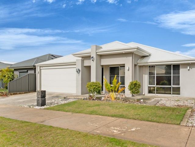 SPACIOUS FAMILY LIVING WITH ROOM FOR ALL