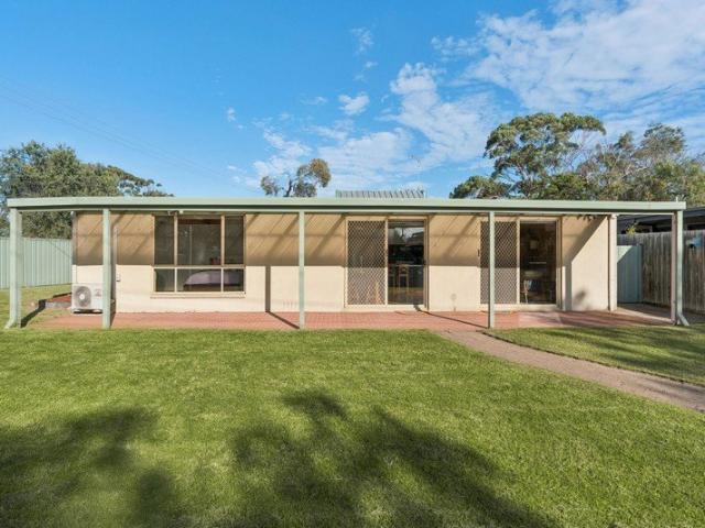 Spacious Family Living with Room for Boat, Caravan & more