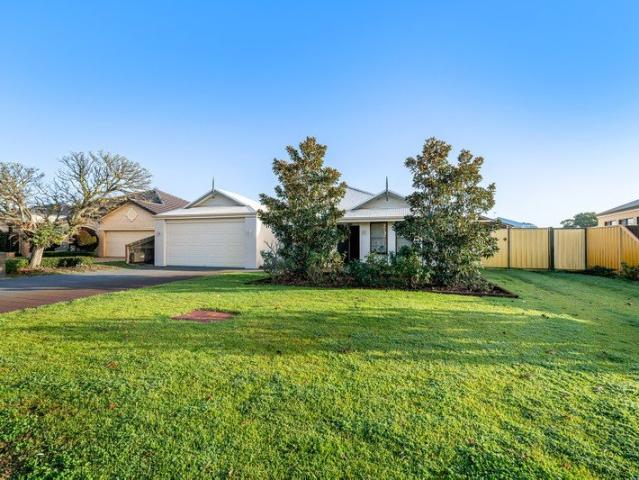 Spacious Family Living with Room for Everything