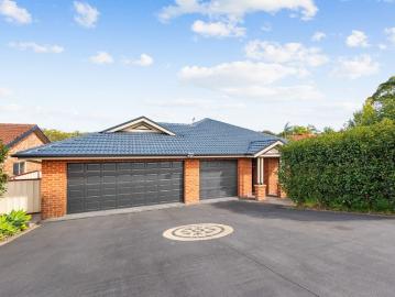 Spacious Family Living with Room for Everything