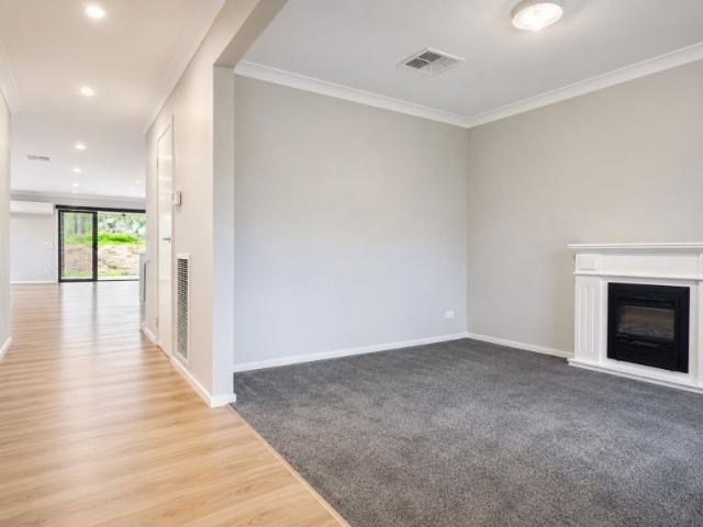 Spacious Family Living with Room for Everyone