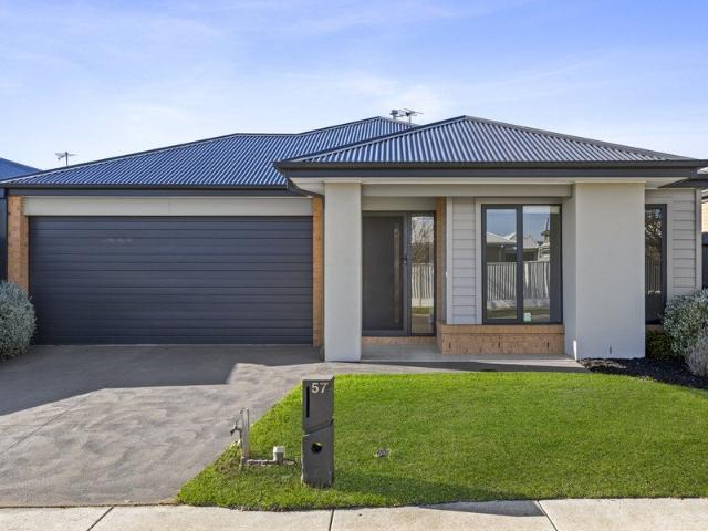 Spacious Family Living with Room for Everyone