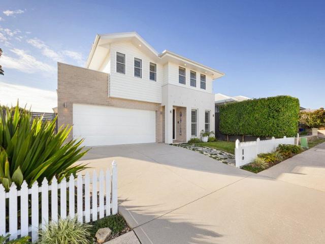 Spacious Family Living with Room for Everyone