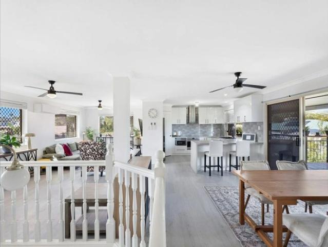 Spacious Family Living with Room for Everyone