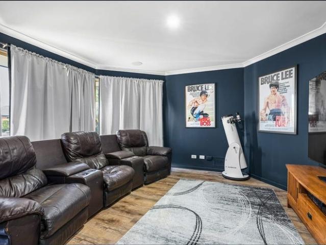 Spacious Family Living with Room for Everyone
