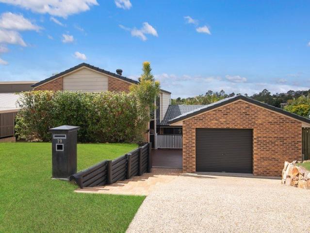 Spacious Family Living with Room for Everyone