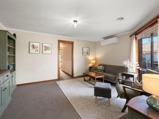 Spacious Family Living with Room for Everyone