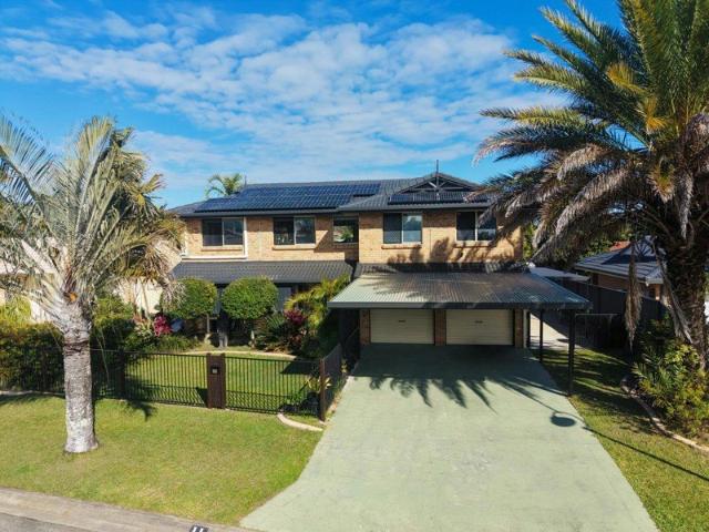 Spacious Family Living with Room for Everyone