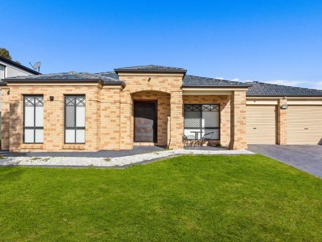 Spacious Family Living with Room for Everyone