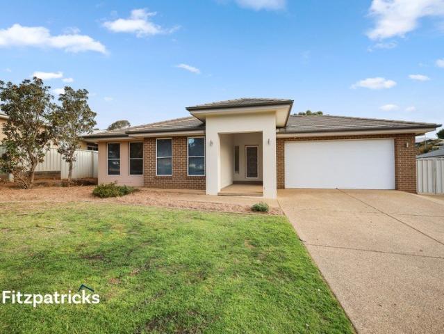 Spacious Family Living with Room for Everyone