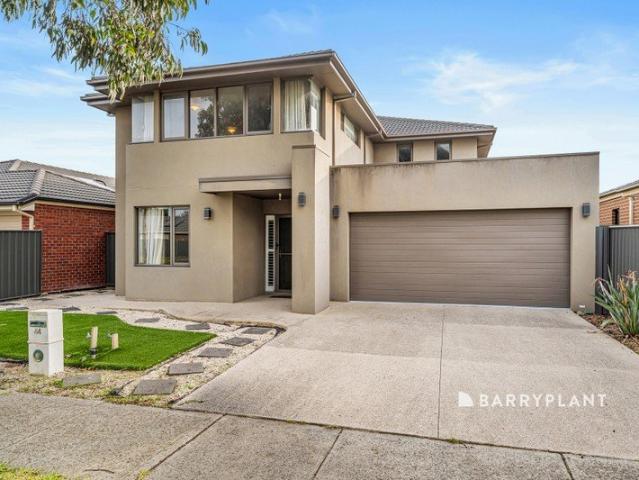 Spacious Family Living with Room for Everyone