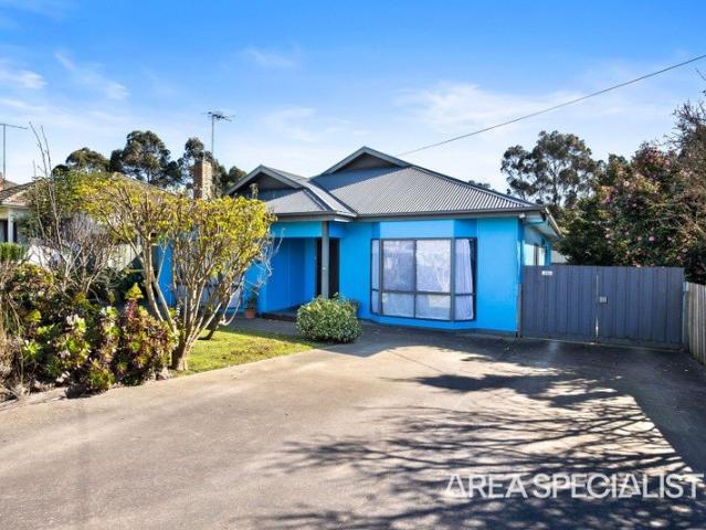 Spacious Family Living with Rare Side Access & the Ultimate Shed