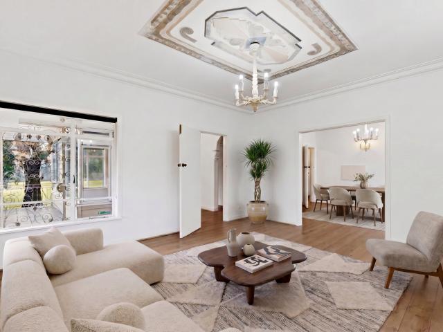 Spacious Family Living with Recent Updates in a Prime Surrey Hills Location