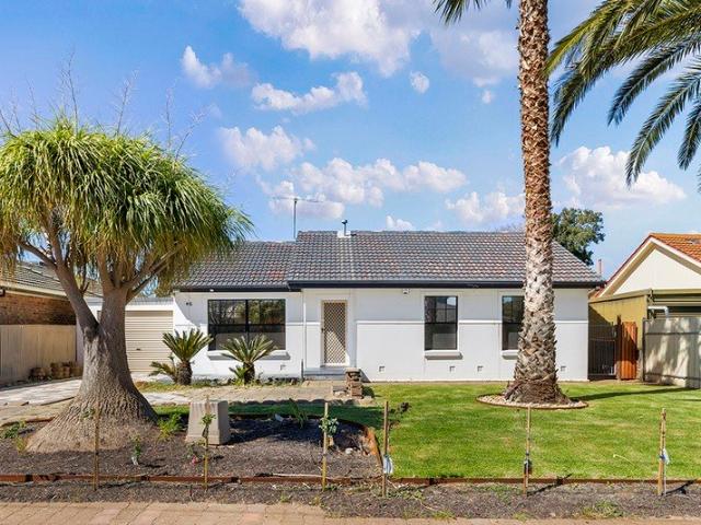Spacious Family Living with Renovated Interiors and Extensive Outdoor Space