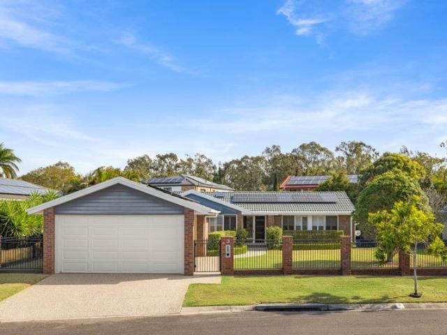 Spacious Family Living with Renovated Interiors and Exceptional Entertaining