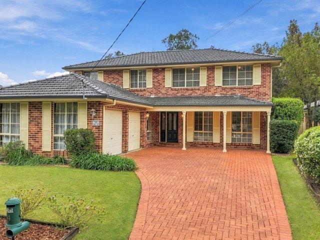 Spacious Family Living with Reserve Outlook in a Peaceful Cul de Sac