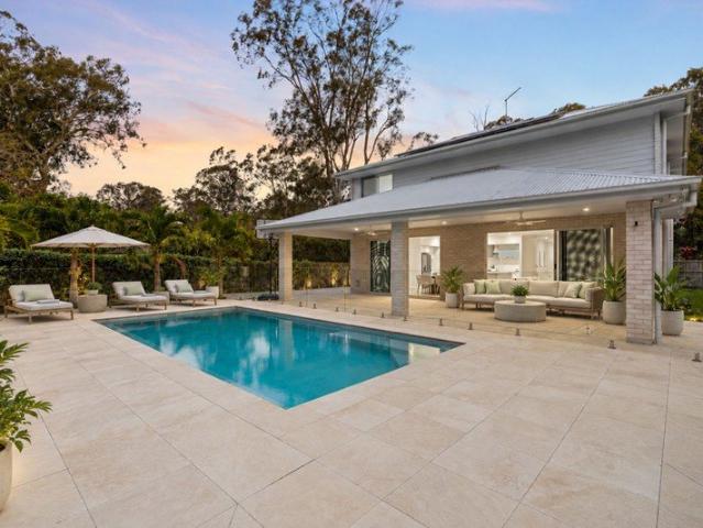 Spacious Family Living with Resort Style Outdoor Entertaining