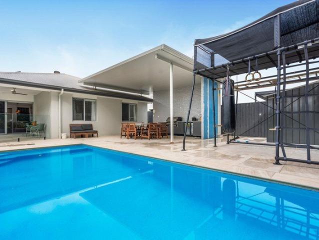 Spacious Family Living with Resort Style Outdoor Entertaining