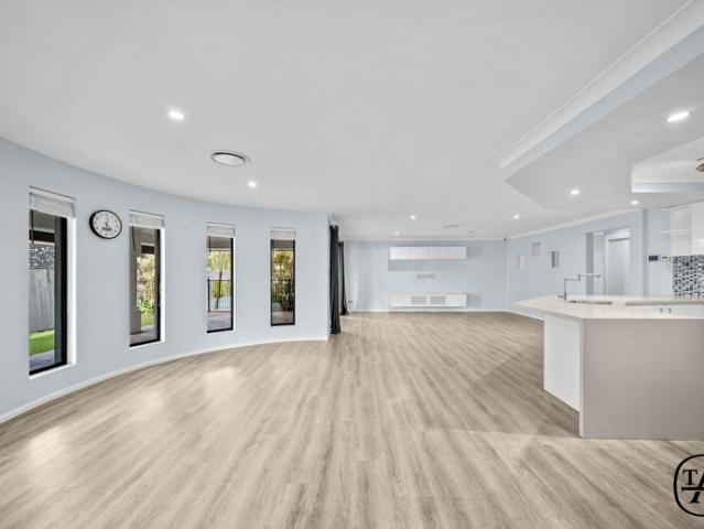 Spacious Family Living with Resort Style Outdoor Entertaining