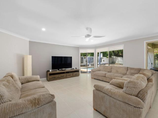 Spacious Family Living with Resort Style Appeal