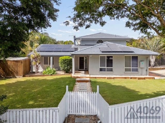 Spacious Family Living with Resort Style Appeal