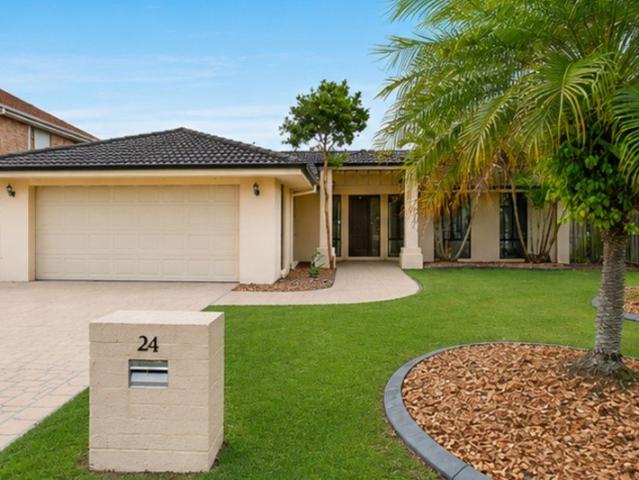 Spacious Family Living with Resort Style Appeal in Monterey Keys