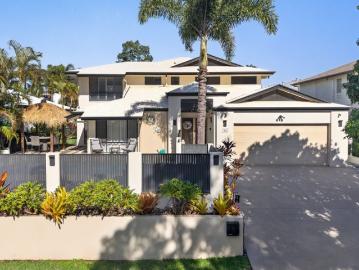 Spacious Family Living with Resort Style Entertaining