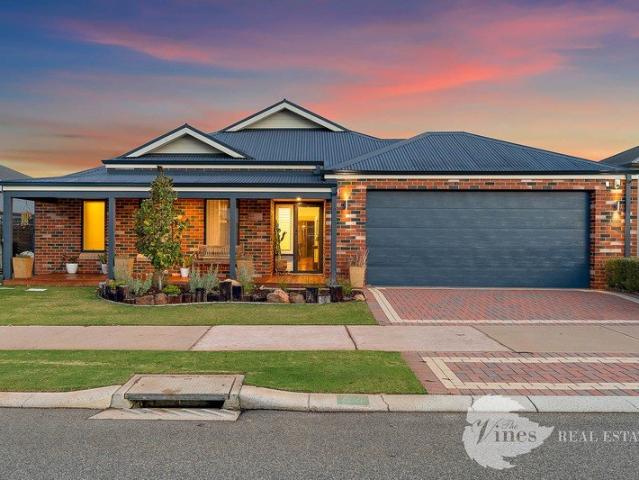 Spacious Family Living with Resort Style Entertaining