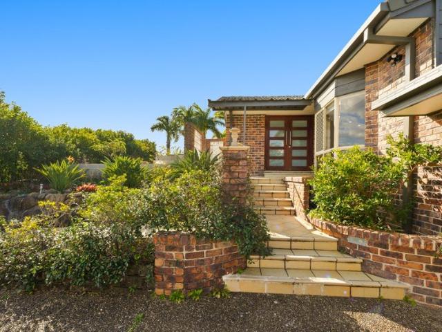 Spacious Family Living with Resort Style Entertaining & Future Potential