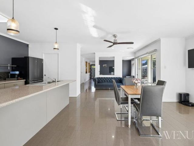 Spacious Family Living with Resort Style Pool & Outdoor Entertaining