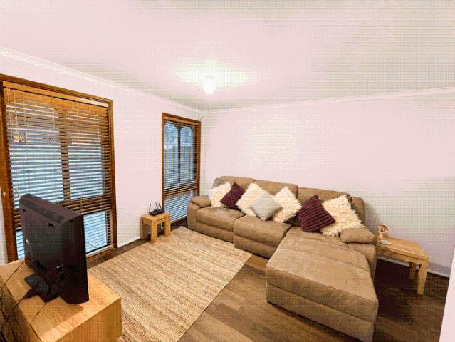 Spacious Family Living with Water Included!