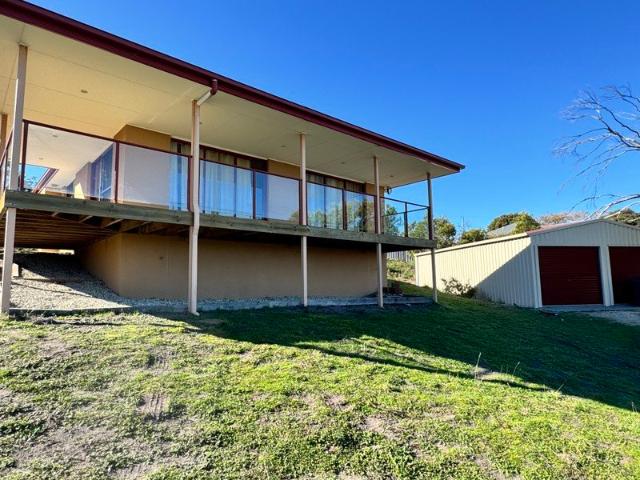 Spacious Family Living with Water Views & Privacy