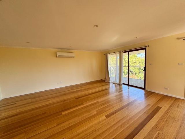 Spacious Family Living with Water Views & Privacy