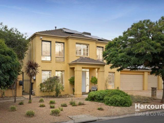 Spacious Family Living with Warmth, Character & Lifestyle Appeal
